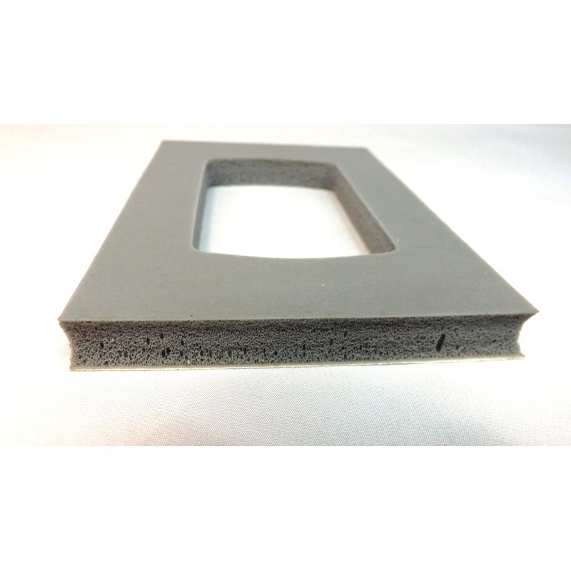 Har-Men Harman Accentra Insert Docking Gasket Pellet Stove Fireplace-Sale! 3-44-06108