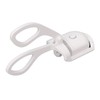 Electric Eyelash Curler Mini Portable USB Rechargeable Temperature Control Long