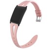 Compatible with WHOOP 4.0 Bands with Case bands, Slim Vintage