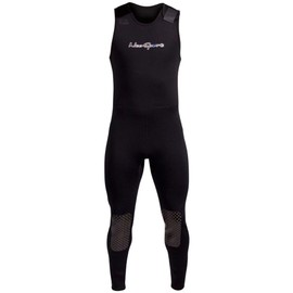 NeoSport Men's Premium Neoprene 3mm Waterman John Wetsuit, Small