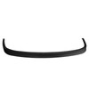 IKON MOTORSPORTS Front Bumper Lip, Compatible with 1998-2011 Ford Crown