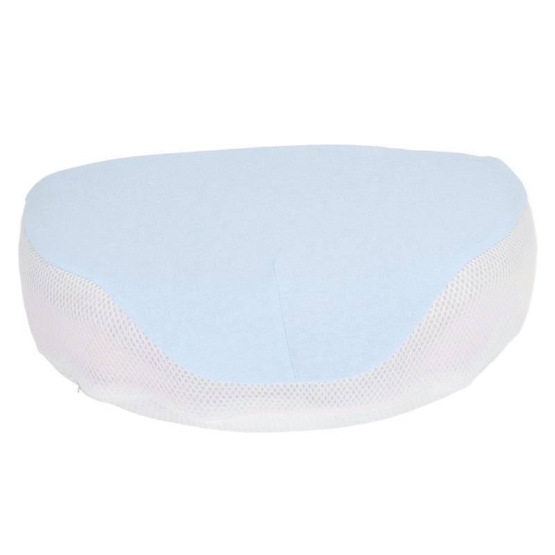 Pregnancy Pillow Wedge Cotton Body Side Wedge Pillow Good Support