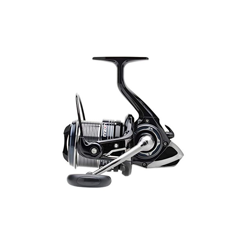Daiwa 20 N'ZON Distance 25 Feeder Fishing Reel - 20NZD25