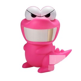 Banpresto Waniyamasan Crayon Sinflan Action Figure, Big Sofvimates, 18 cm, BP89747P, Multicoloured, Collectable Figure, Best for Anime Fans