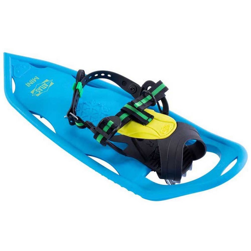 Atlas Snowshoes Mini Blue 17