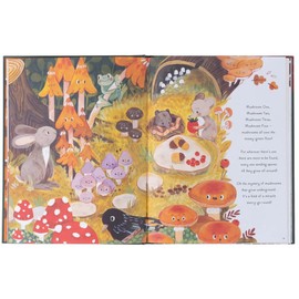 Books 5 Minute Nature Stories