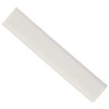 Faber-Castell Eraser PVC White 1pc (S)