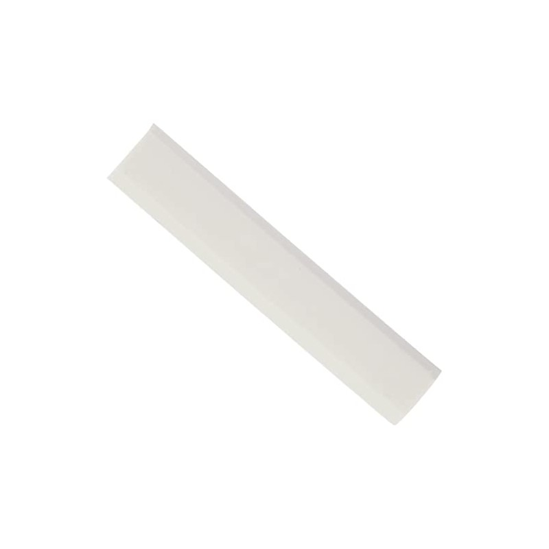 Faber-Castell Eraser PVC White 1pc (S)