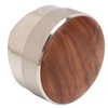 Stainless Steel 58mm Coffee Distributor and Tamper Coffee Distribution Tool