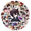 Stray Dogs Sticker Anime Bungo Stray Dogs Sticker Set 50