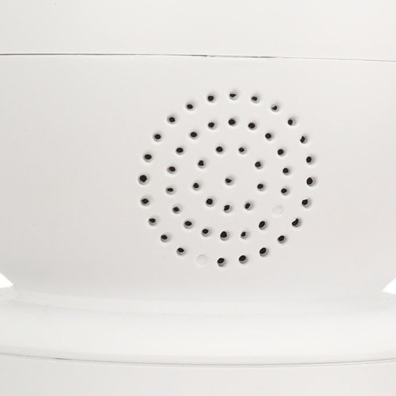 1080P HD Dual Lens Security Camera Wireless WiFi Security Camera
