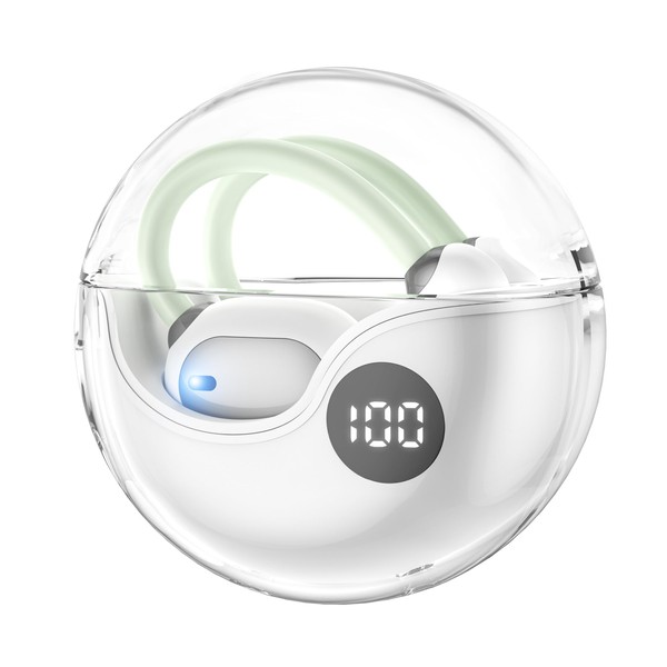 AI Language Translator Earbuds, OWS Real-Time 3-in-1 Translation Earbuds 144