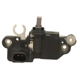 Hitachi ALR0573 Voltage Regulator