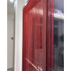 ave split - Cortina decorativa para puerta, 100 x 200