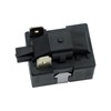 PTC Refrigerator Starter Compressor Relay P6R8MD OR0708 Replacement for LG