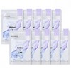 Mediheal Derma Synergy Wrapping Mask Pore Elasticity, Pack of 10, 1 pack / 메디힐 더마 시너지 랩핑 마스크 모공탄력, 10개입, 1개
