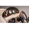 Woodgrain ABS for Boat Panels - Oxford Burl ABS Sheet