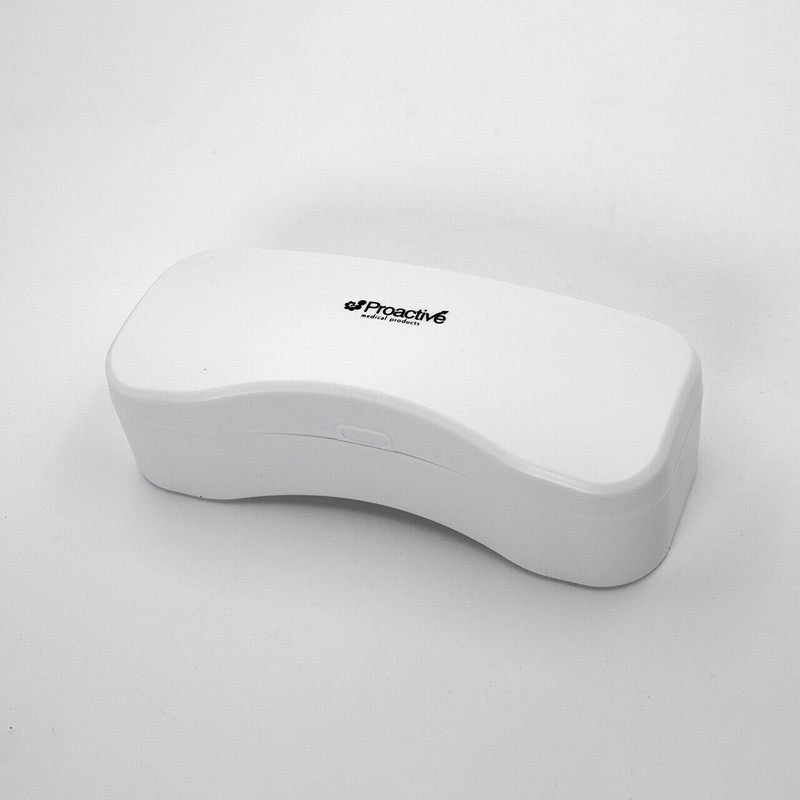 Proactive Medical ProTemp Non-Contact Infrared Thermometer JXB-182