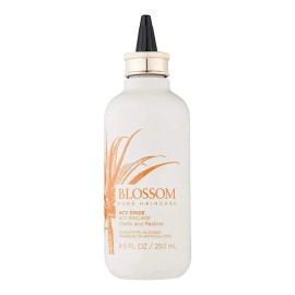 pure haircare Blossom Pure Haircare ACV Rinse 8.5 fl oz Clarify And Restore