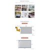 3.97 inch E-Ink Display Module with SPI Interface, 800 x