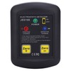 Electrostatic Field Detector, Surface Electric Test Static Electricity Field Meter,