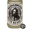 MAGNANIMOUS WHITE BEARD OIL FORMULA (3.5 OZ) "POSEIDON" SCENT (PEPPERMINT)