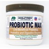 Dogzymes Probiotic Max -10 Billion CFU's Probiotics, Prebiotics, Digestive Enzymes