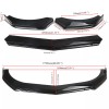 Unbranded For Mazda CX3 CX-30 CX-50 CX9 Car Front Bumper