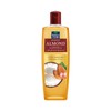 Parachute Advansed Almond Hair Oil with Coconut|For Soft & Silky