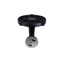 Concord Banjo Burner 10" Diameter Burner Head