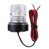 Akozon Marine Boat Allround Anchor Light 12 V 360 Degree