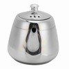 1.5l Stainless Steel StovE Top Teapot Coffee Pot Teaware Hot