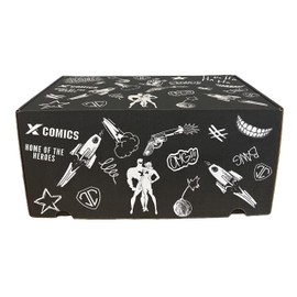 CC COLLECTORS Concept Mystery Treasure Box Anime/Manga
