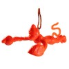 True Vision Flying Lord Hanuman Hanging Car Idol