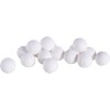 Cotton Balls White Approx. 30 mm Pack of 15