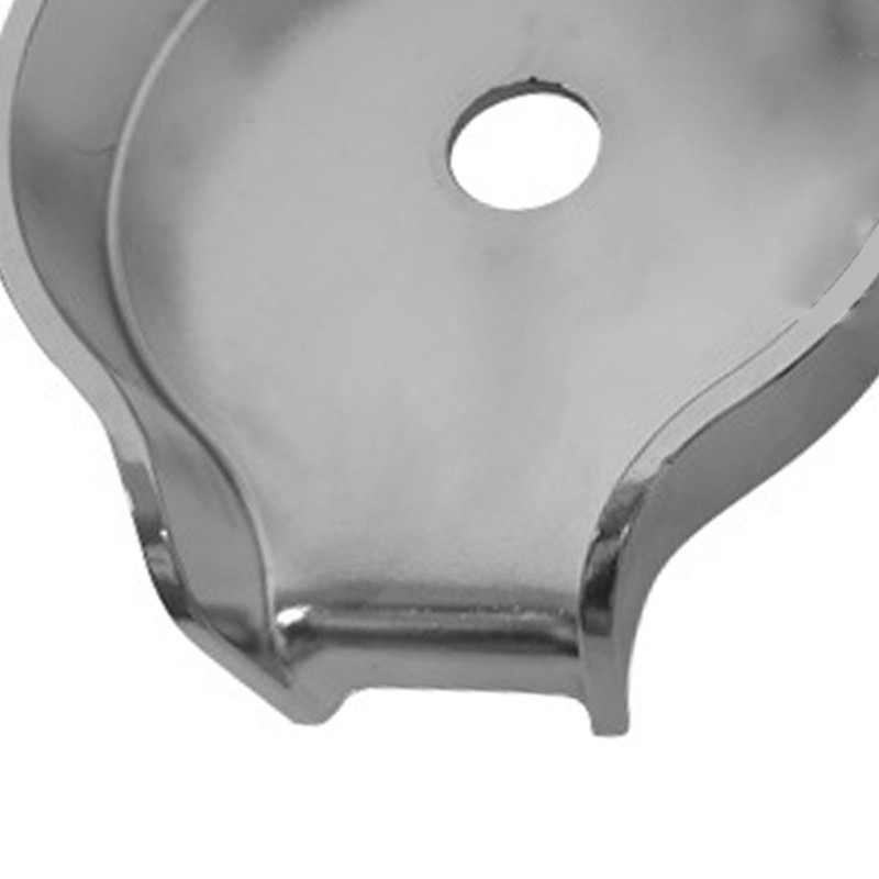 High Pressure Cup Washers Stainless Steel Automatic Sink Cup Rinser