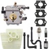ZAMDOE MS260 Carburettor Replacement for Stihl 024 026 024 AV