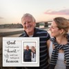Memorial Gifts for Loss of Father, Loss of Dad Sympathy
