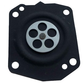 FJSa 2 Pack K20-HDA Carburetor Repair Kit for Walbro Parts Huqvarna Poulan Jonsered Homelite Chainsaw