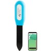 Royal Gardineer Plant Sensor: Smart Plant Soil Moisture & Temperature