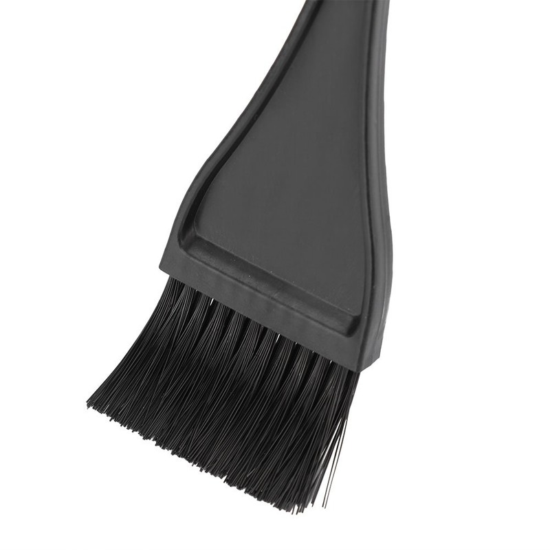 Semme Kit de Tinte para el Cabello, Cepillo para el