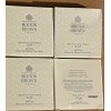 Pure Lot of 4 Molton Brown Ultra Pure Triple Milled