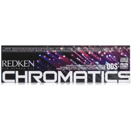 Redken Chromatics Prismatic Color de cabello, No.4.31 Gold/Beige, 59,14 ml