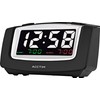Acctim 15333 Celeus USB Smart Connector® Digital Alarm Clock in