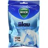 Wick Blue Sugar Free 72g