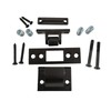 Langdoly Door Ball Catch Heavy Duty Solid Silent Door Roller