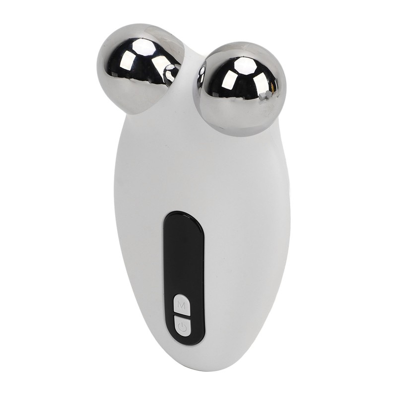 Microcurrent Facial Beauty Machine Skin Lifting Tightening Wrinkle Removal Face