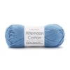 Afternoon Cotton™ (Mercerized) 2011-08 Scarlet
