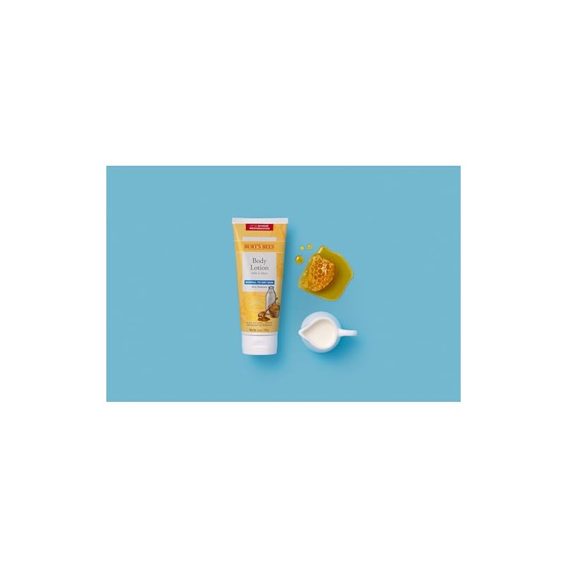 BURT'S BEES BODY LOTION 6.0 OZ SKINBODY by Burt's Bees