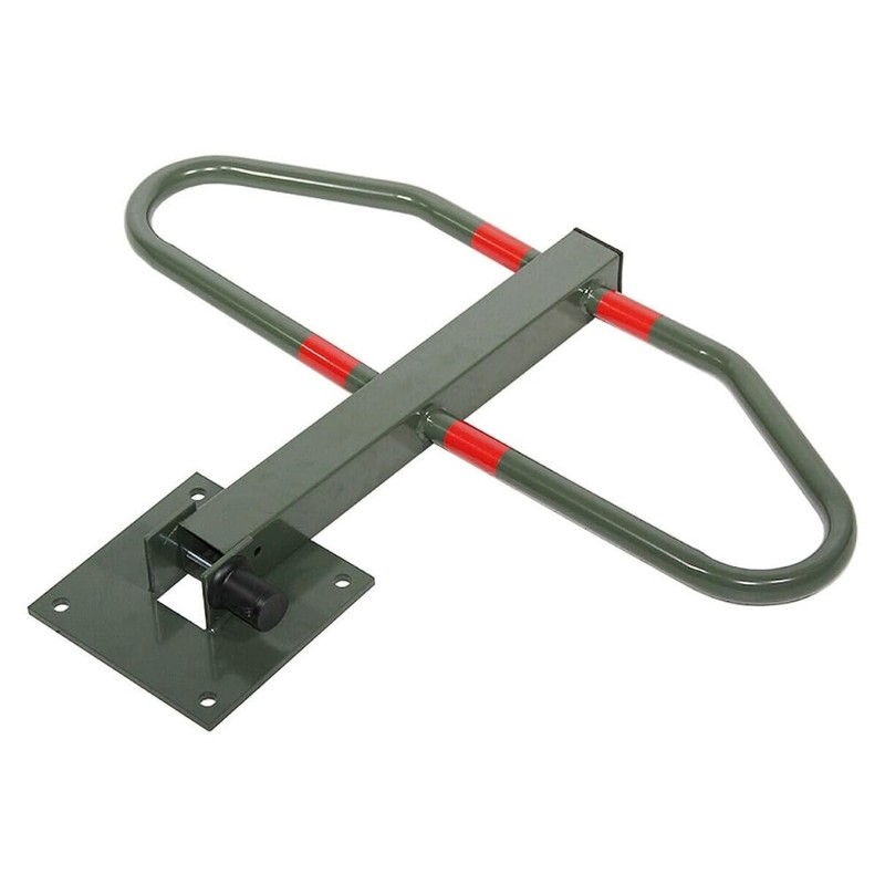 Parking Barrier Parking Barrier Folding Barrier B1